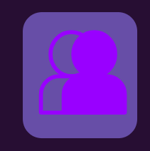 Munetios Contacts Icon